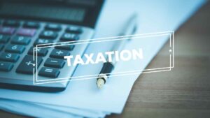 Taxation Services