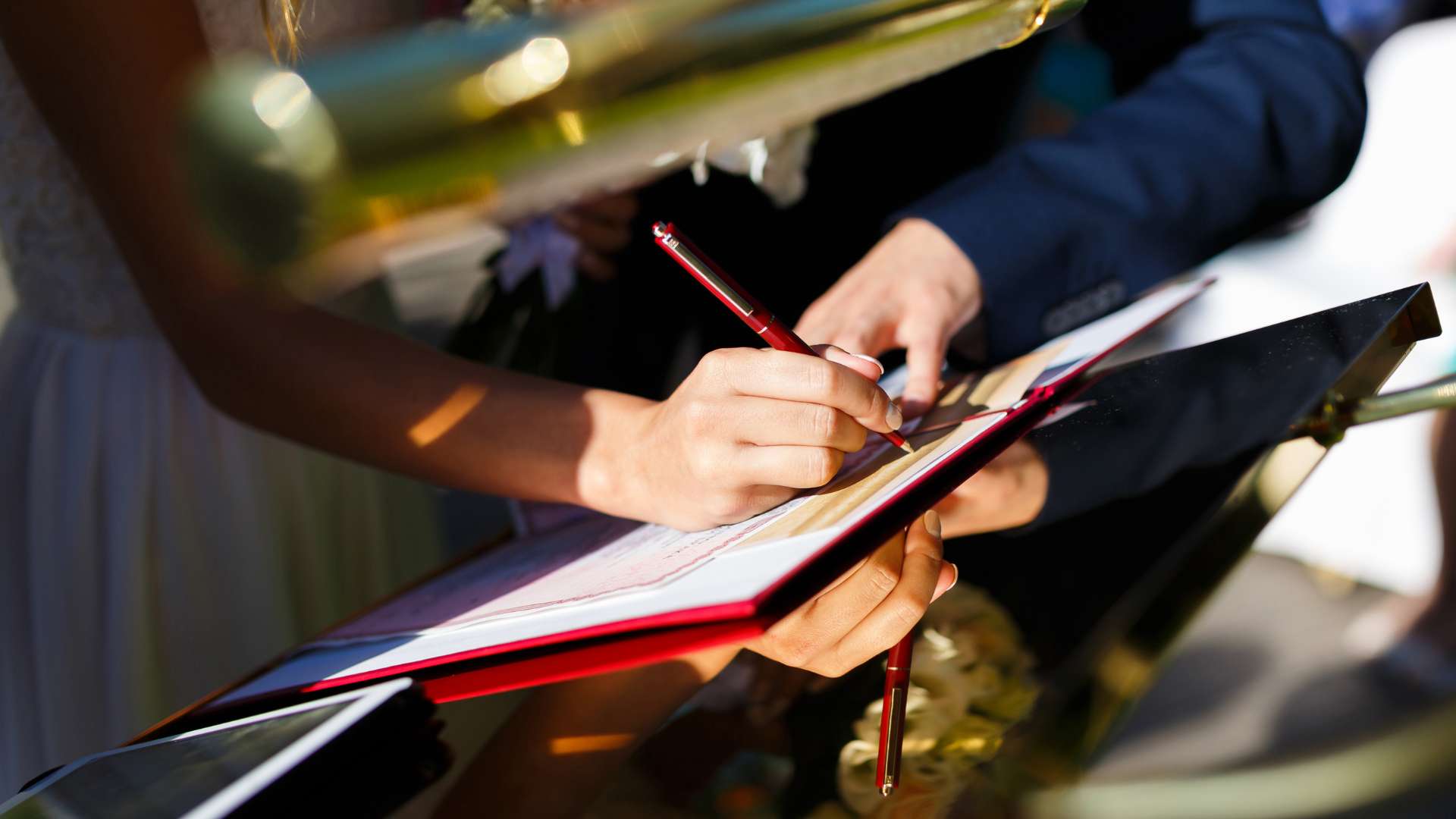 Company registration
